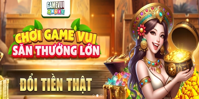 Bộ câu hỏi và giải đáp chi tiết tại trang web gamevui