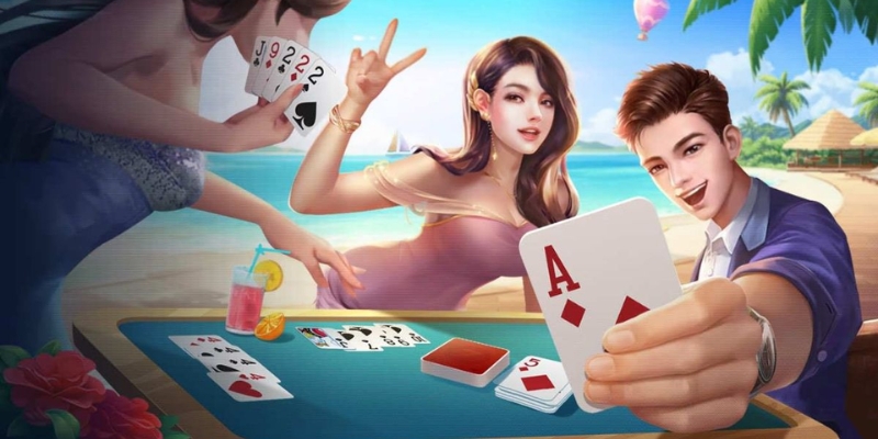 Những lưu ý khi chơi game đánh bài miễn phí siêu hot