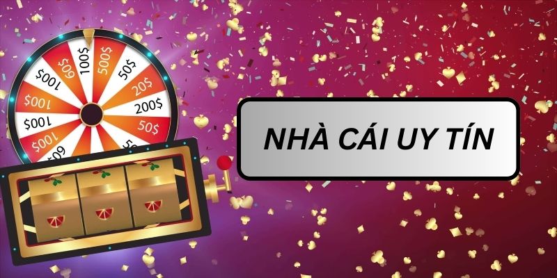 Thông tin cơ bản về web Nhà cái uy tín