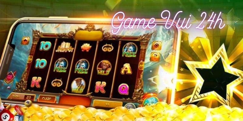 Tìm hiểu về cổng game giải trí hot tại châu Á