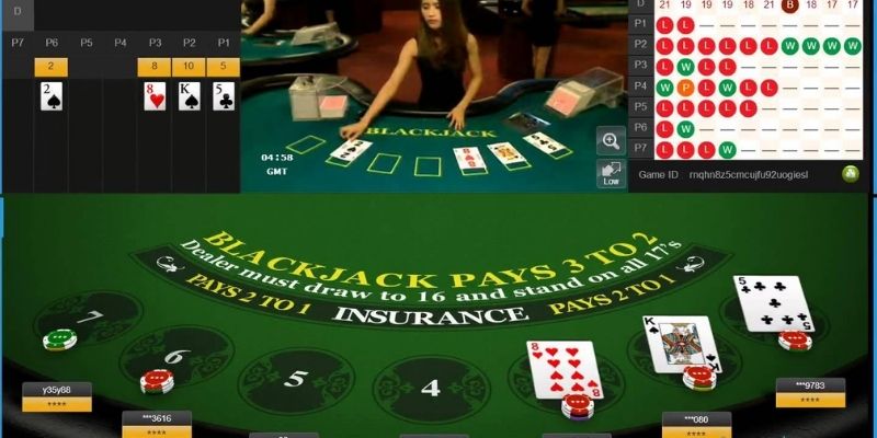 Khám phá thế giới casino đỉnh cao cùng FB88