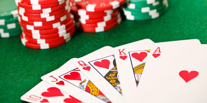 Nắm rõ các thuật ngữ chuyên dụng cần biết trong poker